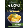 4 kroki dla.... ODPORNOŚCI (E-BOOK) - 2